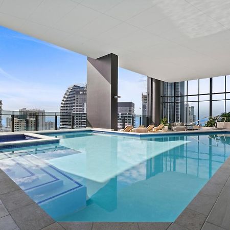 Broadbeach Casino Private Apartments - Gclr 골드코스트 외부 사진