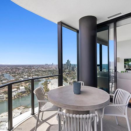Broadbeach Casino Private Apartments - Gclr 골드코스트 외부 사진