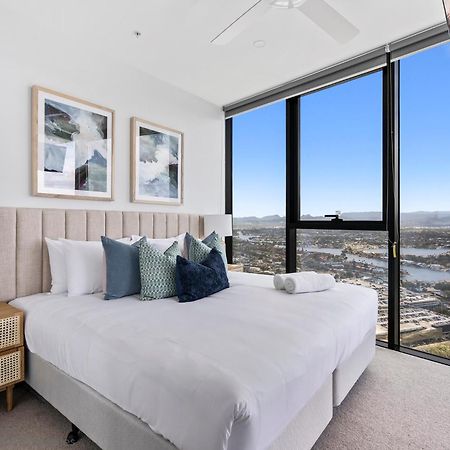 Broadbeach Casino Private Apartments - Gclr 골드코스트 외부 사진