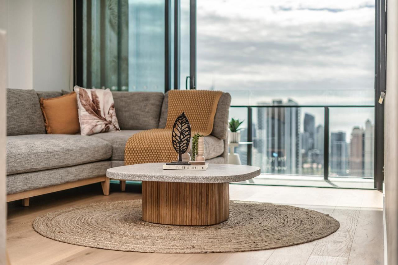 Broadbeach Casino Private Apartments - Gclr 골드코스트 외부 사진