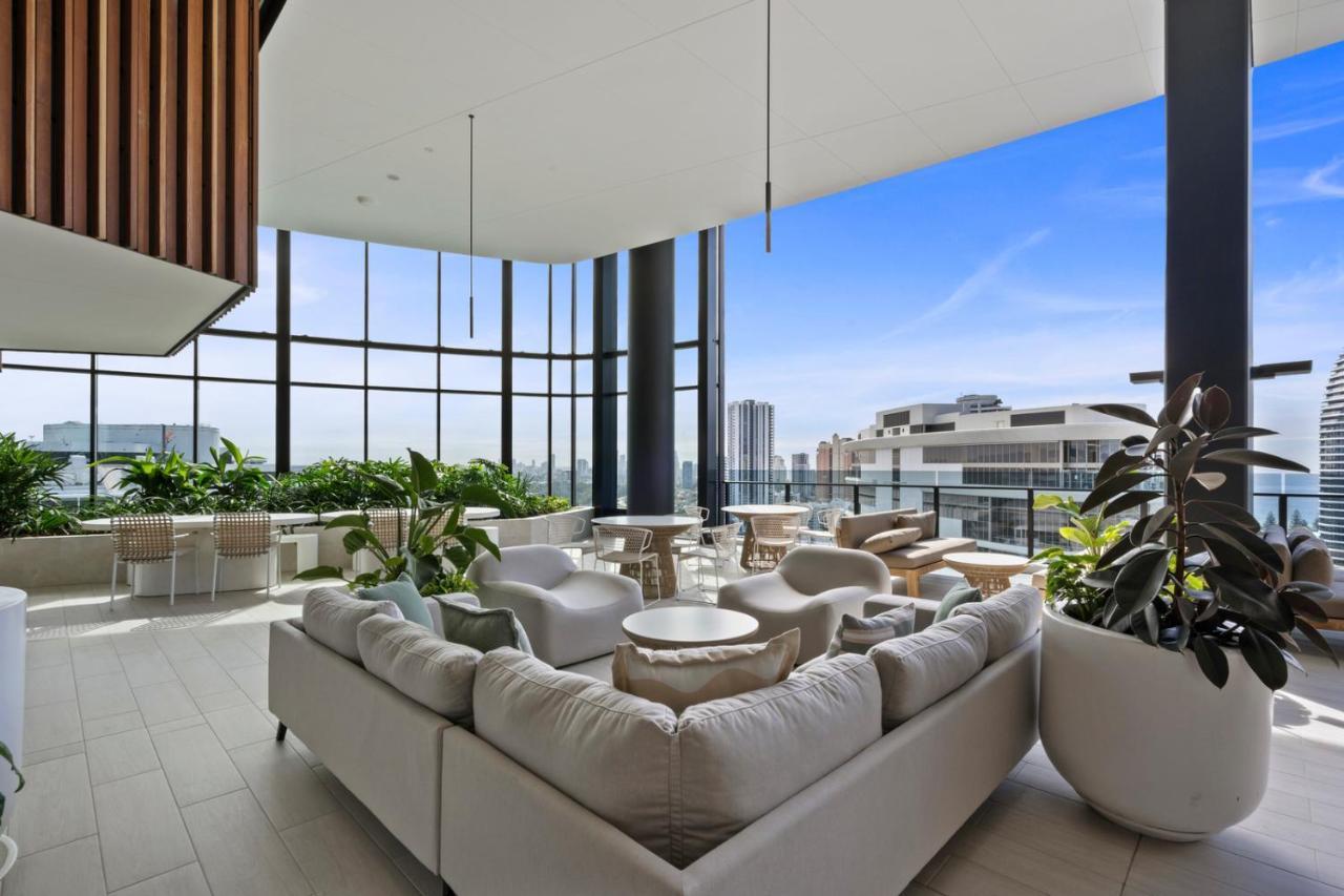Broadbeach Casino Private Apartments - Gclr 골드코스트 외부 사진