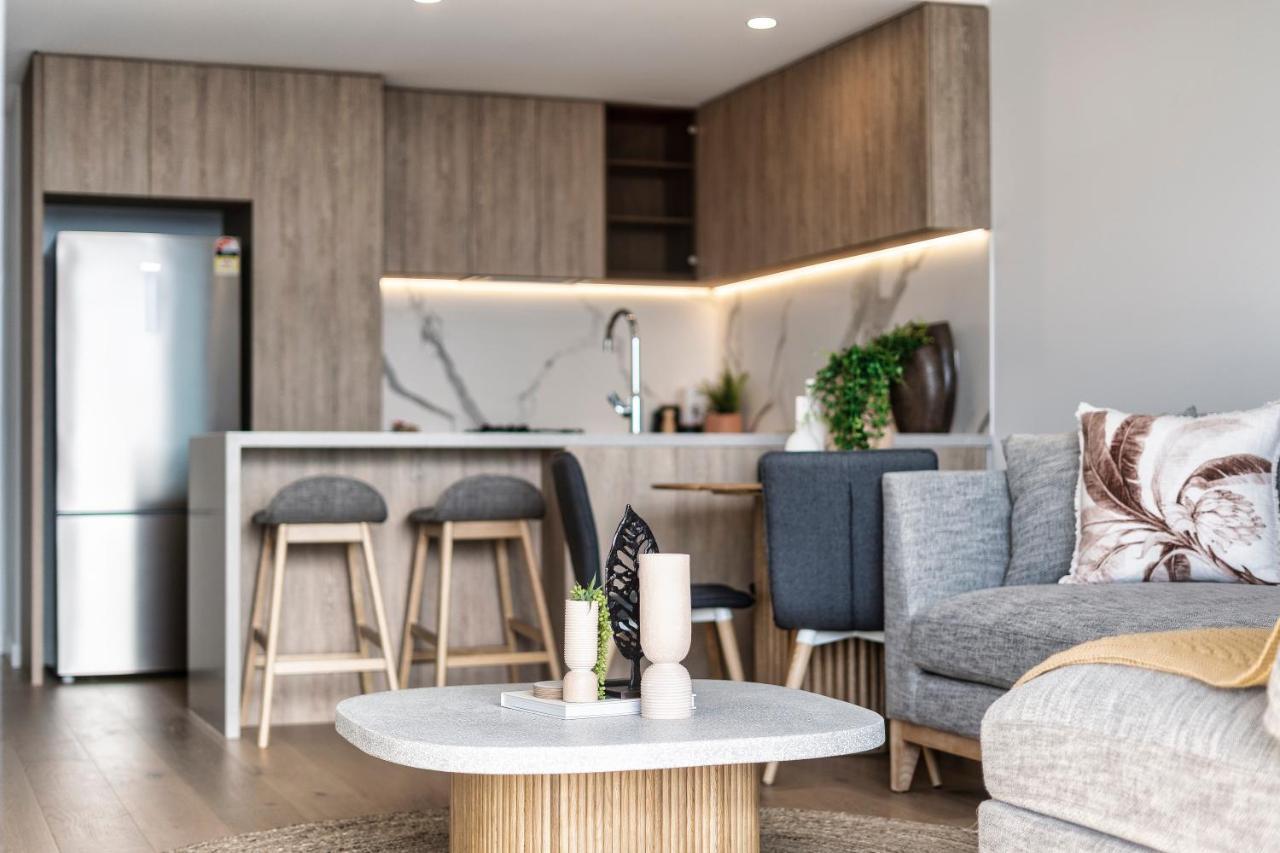 Broadbeach Casino Private Apartments - Gclr 골드코스트 외부 사진