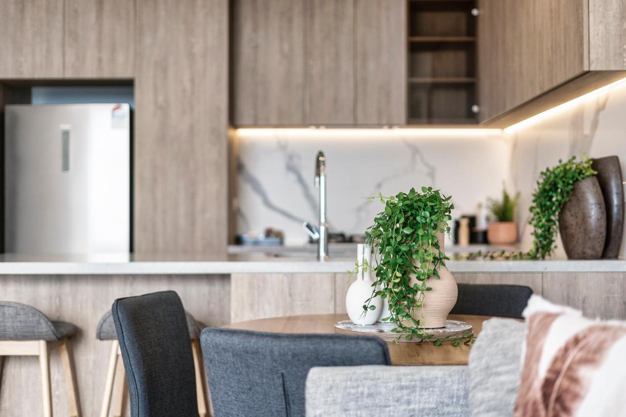 Broadbeach Casino Private Apartments - Gclr 골드코스트 외부 사진
