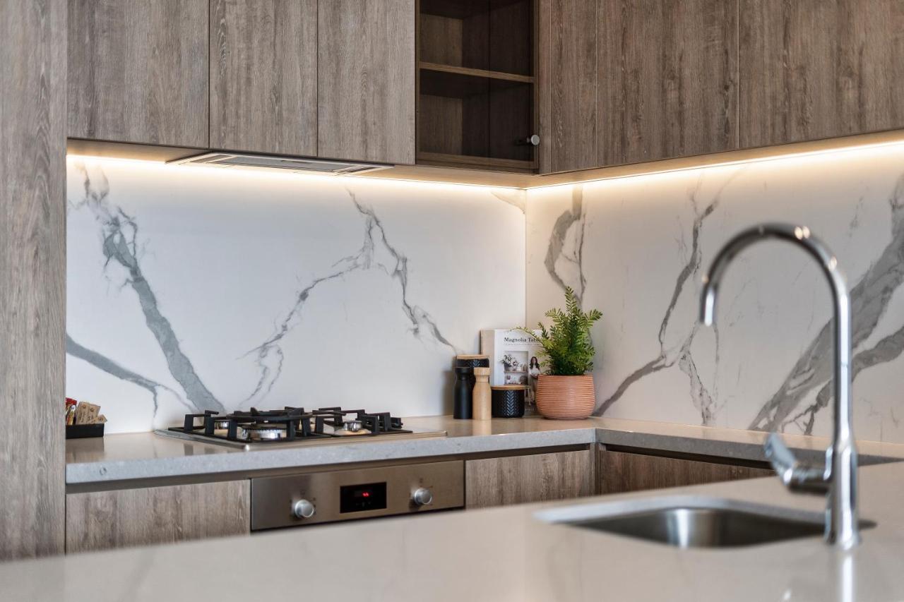 Broadbeach Casino Private Apartments - Gclr 골드코스트 외부 사진