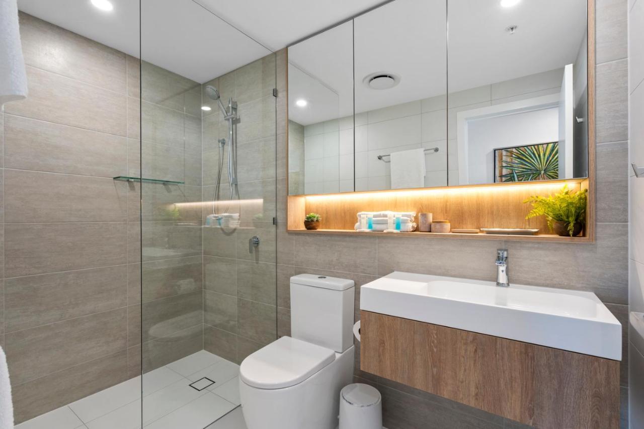 Broadbeach Casino Private Apartments - Gclr 골드코스트 외부 사진