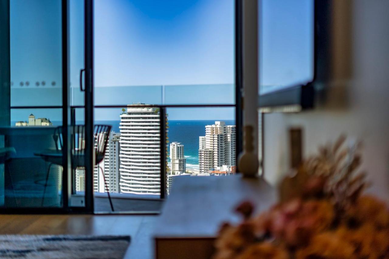 Broadbeach Casino Private Apartments - Gclr 골드코스트 외부 사진