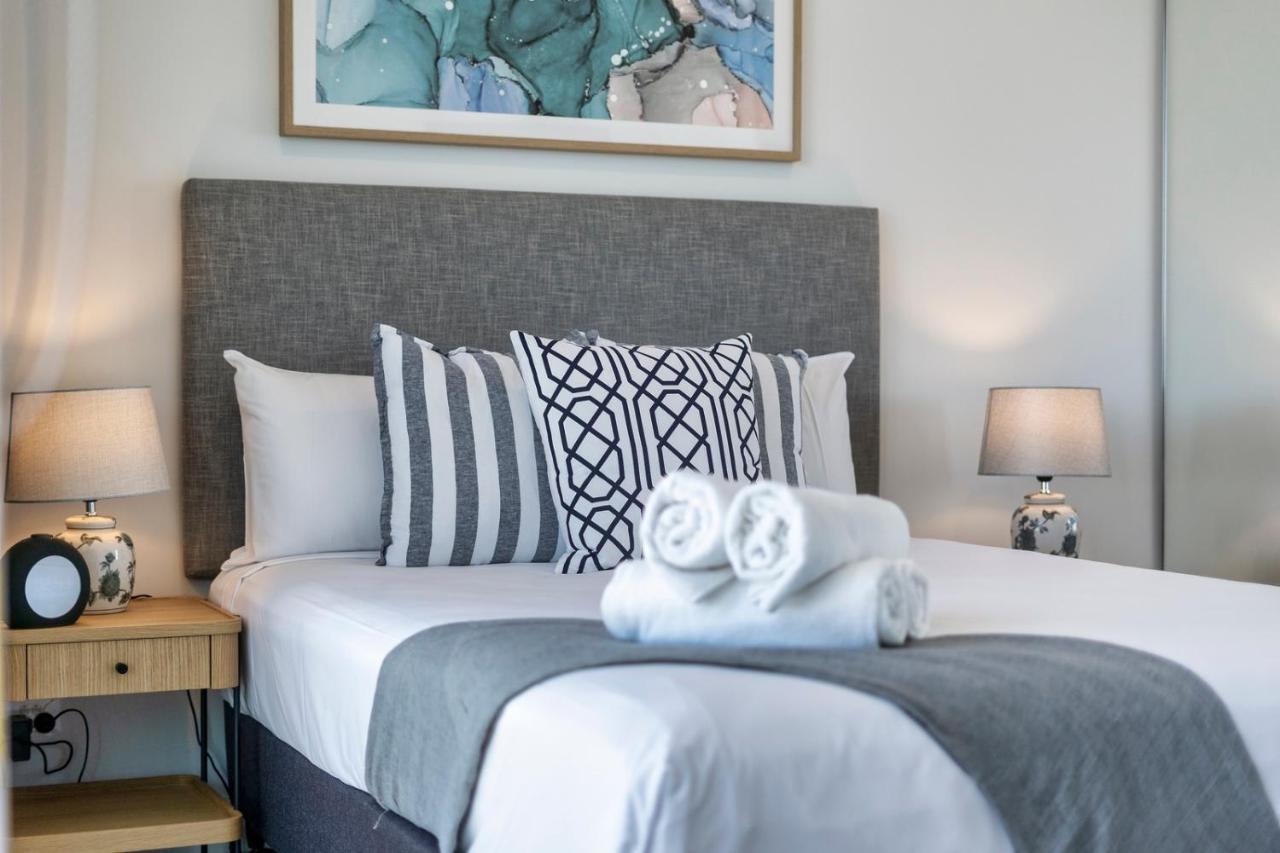Broadbeach Casino Private Apartments - Gclr 골드코스트 외부 사진