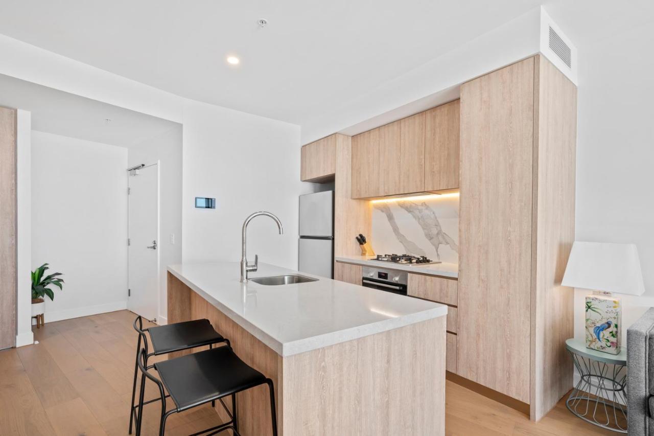 Broadbeach Casino Private Apartments - Gclr 골드코스트 외부 사진