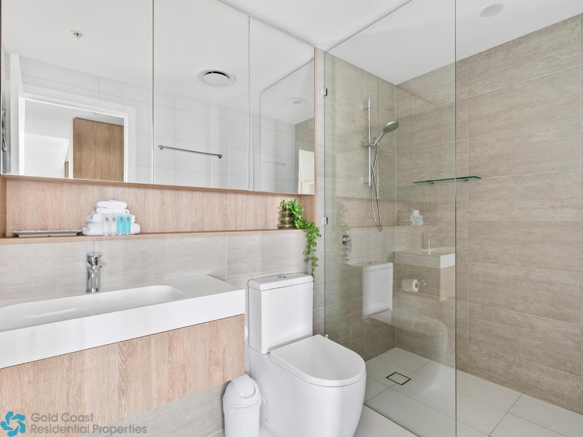 Broadbeach Casino Private Apartments - Gclr 골드코스트 외부 사진